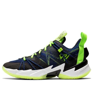 Air Jordan Why Not Zer0.3 SE 'Lime Blue Void' CK6611-003