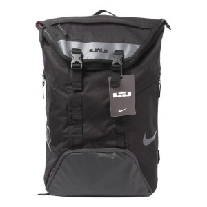 Nike Lebron Max Air 'Black' BA5112-011