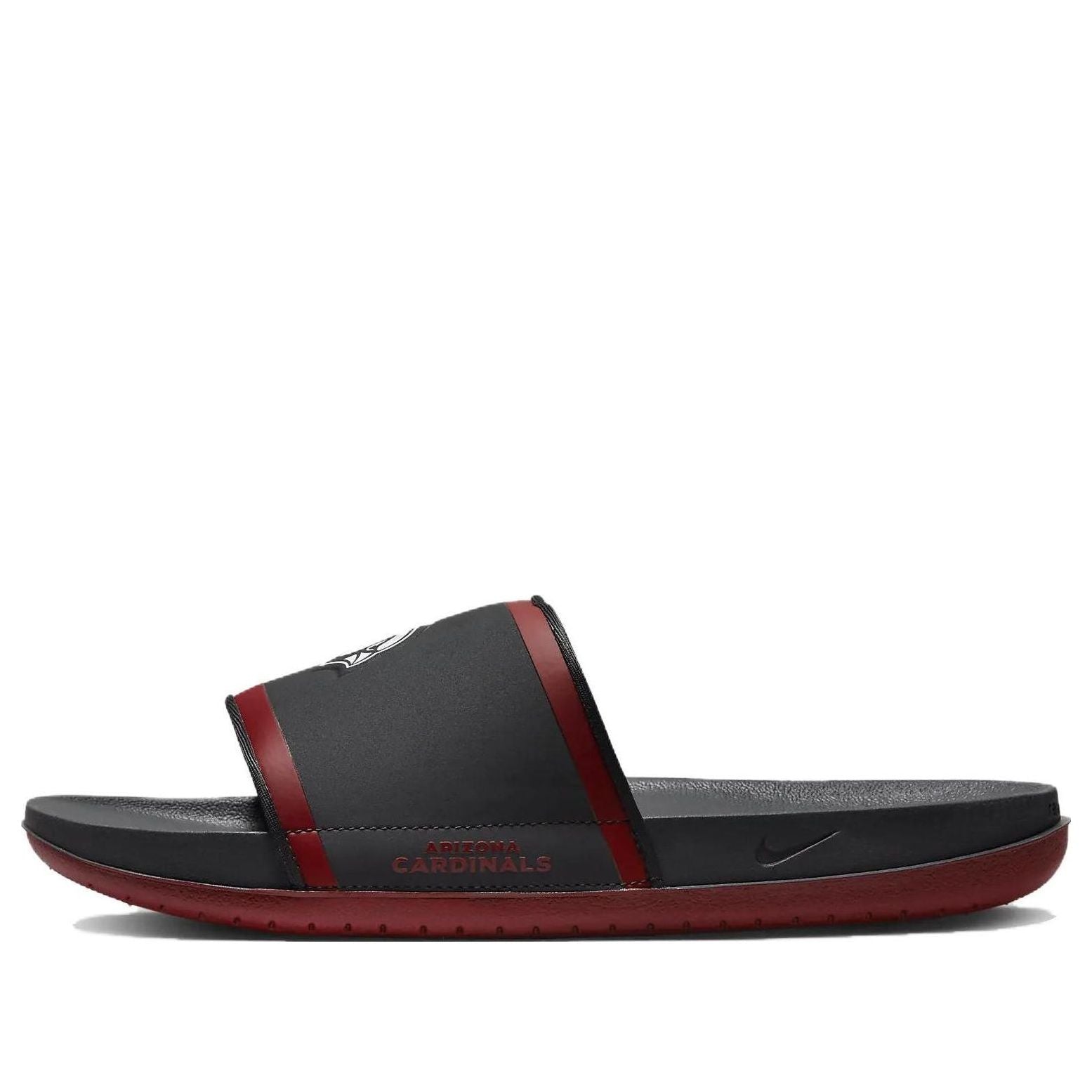 Nike NFL x Offcourt Slide 'Arizona Cardinals' DD0514-002