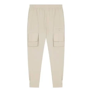 New Balance Vintage Cargo Pants Asia Sizing 'Beige' AMP21558-PEB