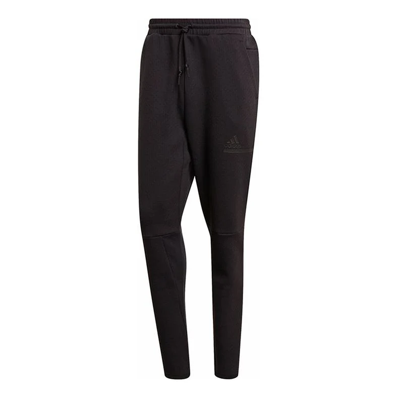 adidas Zne PantSports Long Pants Men Black GM6543