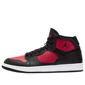Air Jordan Access 'Bred' AR3762-006