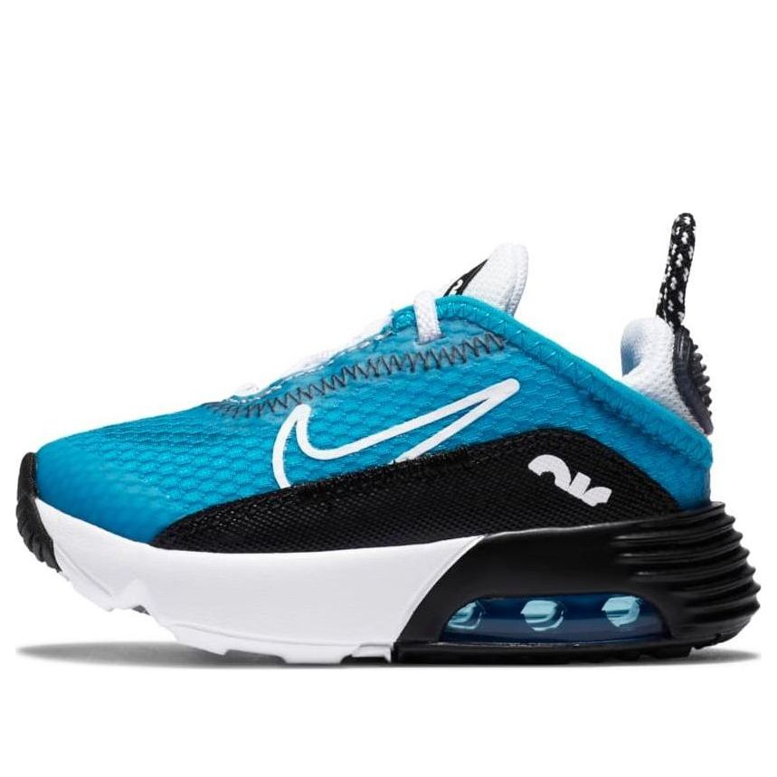 (TD) Nike Air Max 2090 'Laser Blue' CU2092-400
