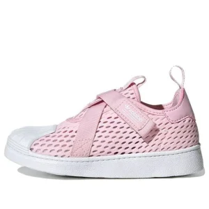 (PS) adidas Originals Superstar 360 'Pink' HQ4055