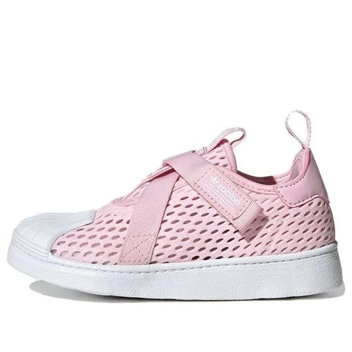 (PS) adidas Originals Superstar 360 'Pink' HQ4055