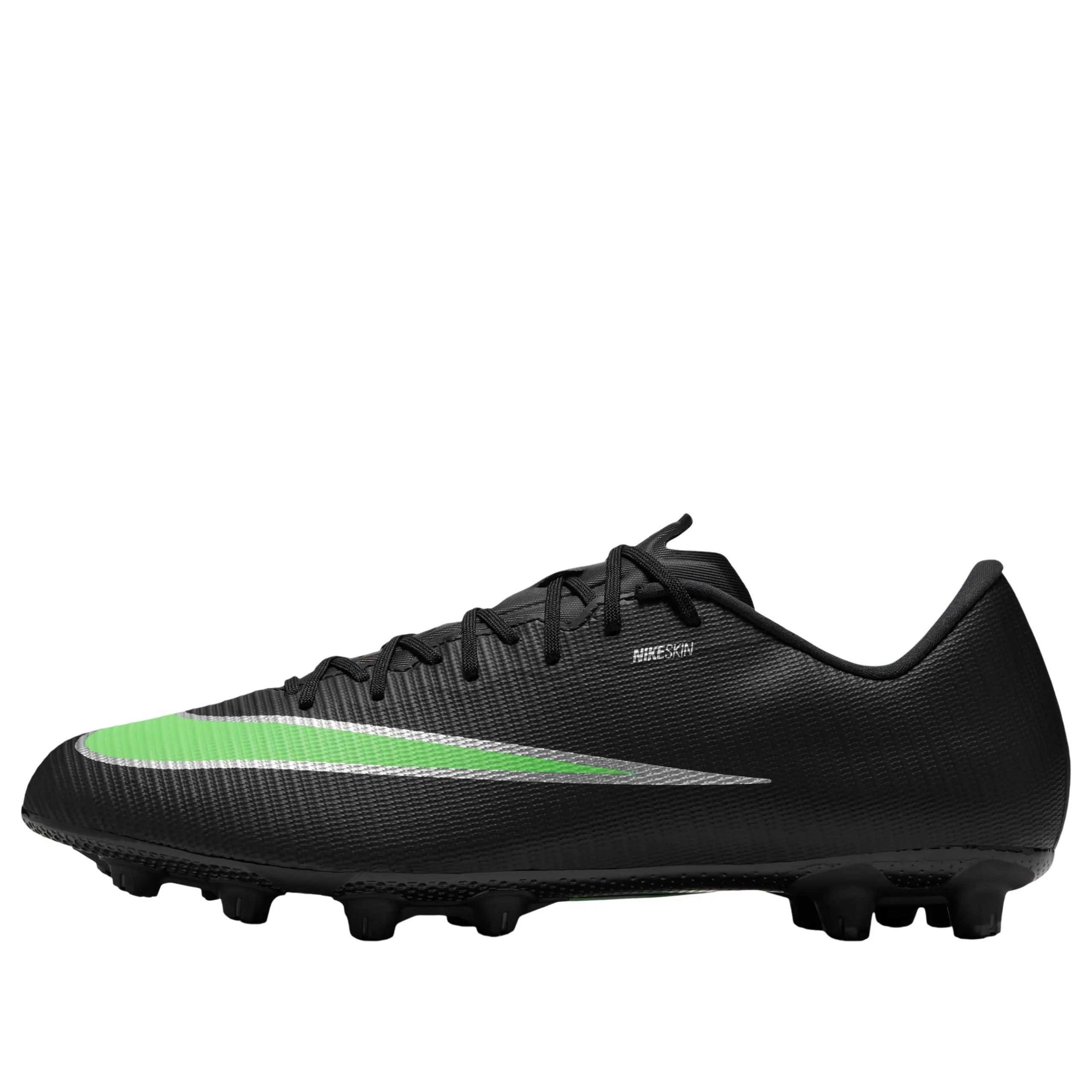 Nike Mercurial Vapor 17 Academy 'Black Illusion Green' IM5848-001