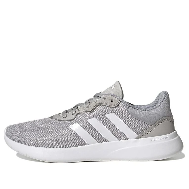 (WMNS) adidas QT Racer 3.0 'Grey White' GY9246