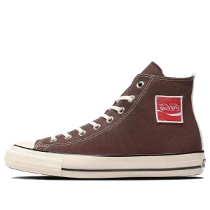 Converse Chuck Taylor All Star US Coca-Cola UF 'Brown' 31312071