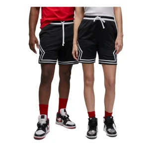 Air Jordan Dri-FIT Sport Diamond Shorts 'Black' DX1487-010