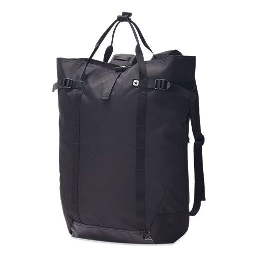 Converse Bucket Backpack 'Black' 10019871001