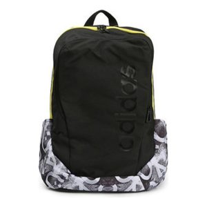 adidas GR Parkhood Backpack 'Black' DM6131