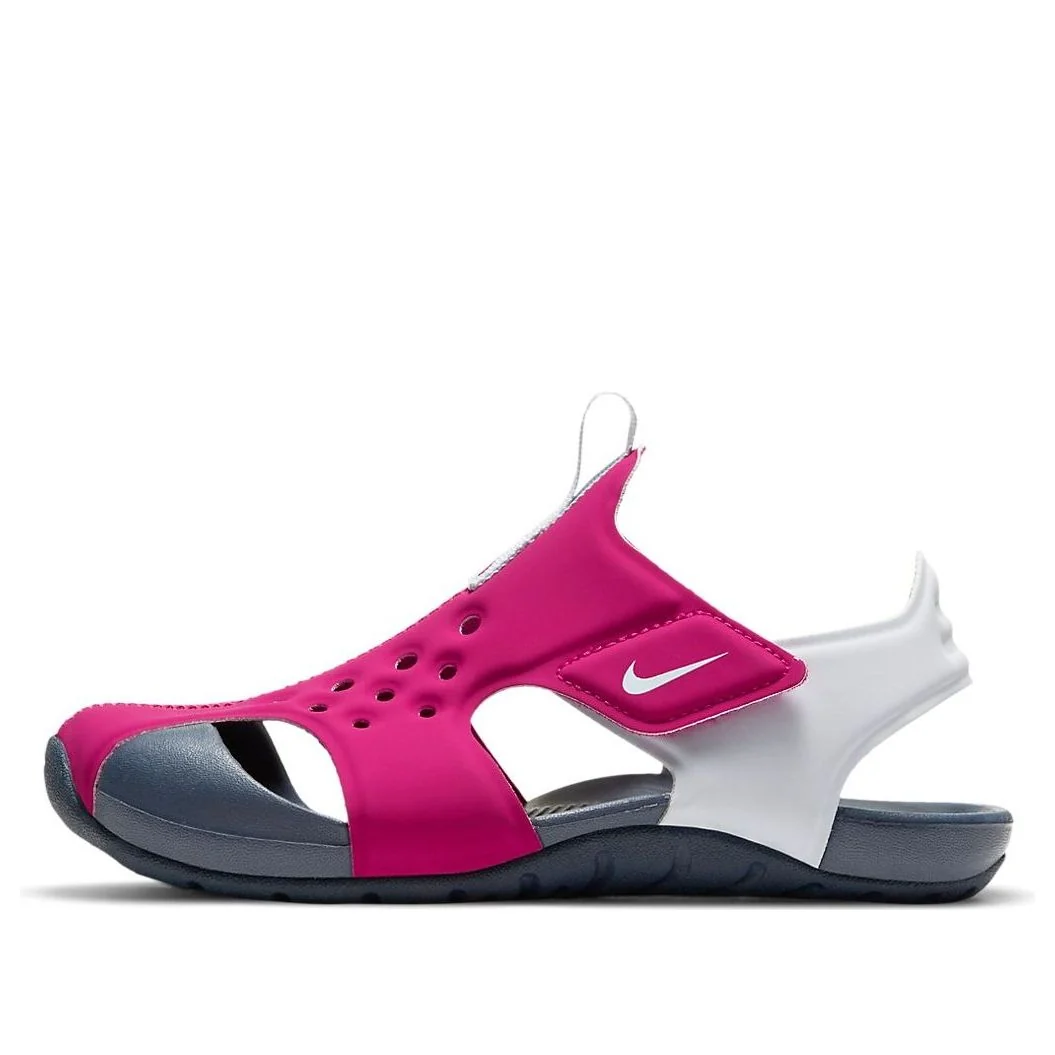 (PS) Nike Sunray Protect 2 'Fireberry' 943826-604