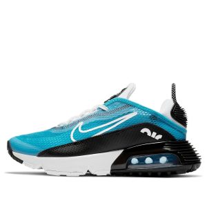 (GS) Nike Air Max 2090 'Laser Blue' CJ4066-400