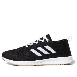 (WMNS) adidas EPM Run 'Black White' BD7089