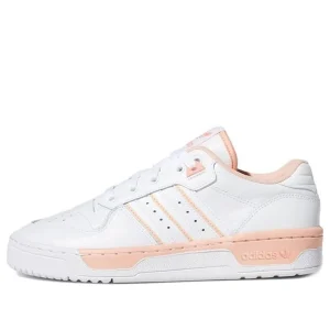 (WMNS) adidas Rivalry Low 'Glow Pink' EE5933
