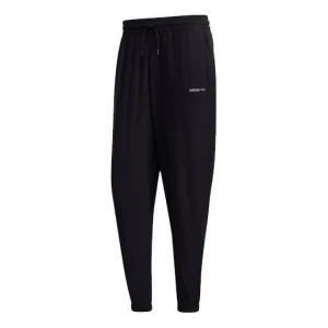 Men's adidas neo Cs Wv Tp Sports Pants/Trousers/Joggers Black FN6450