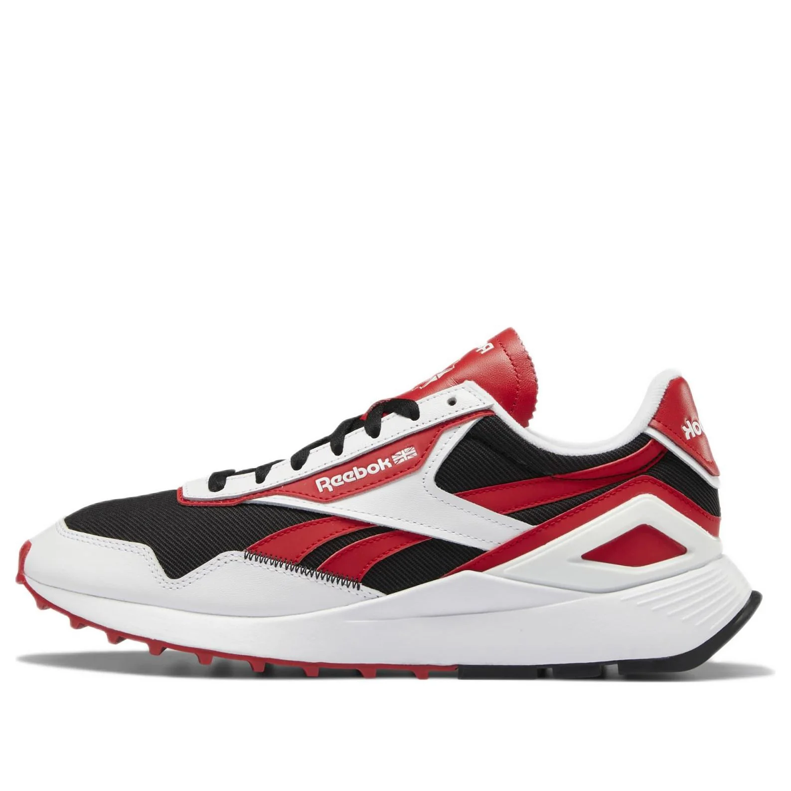 Reebok Classic Legacy Az 'Black Red White' GX5306