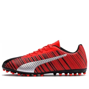 PUMA One 5.4 MG Football Boots 'Red' 105655-01