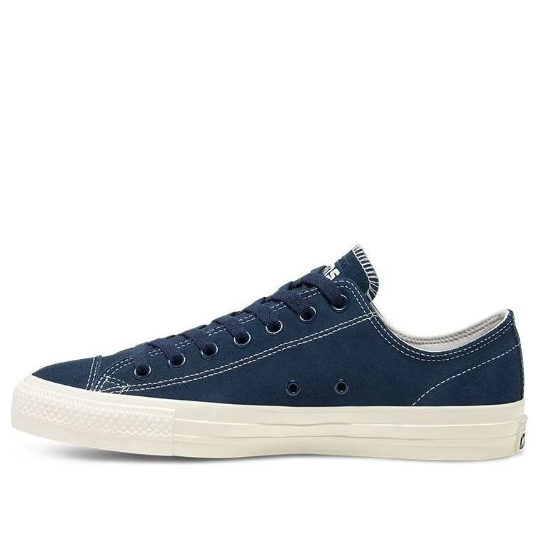 Converse Chuck Taylor All Star Pro Suede Low 'Obsidian' 168642C