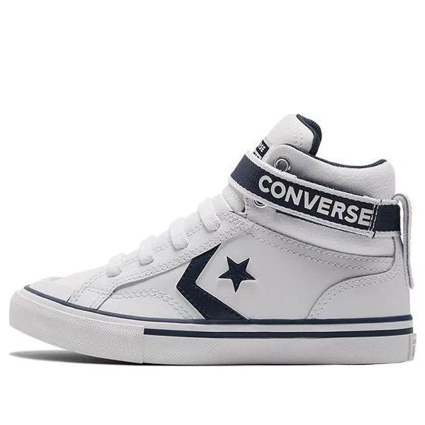 (PS) Converse Pro Blaze Strap Easy-On High 'Varsity Club' A03839C