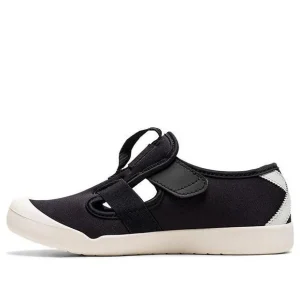 (PS) Onitsuka Tiger Mexico 66 Sandal 'Black' 1184A126-001