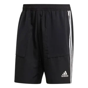 adidas Tiro19 wov sho Football Tatting Shorts Men Black D95919