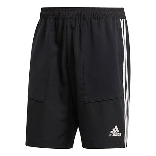 adidas Tiro19 wov sho Football Tatting Shorts Men Black D95919