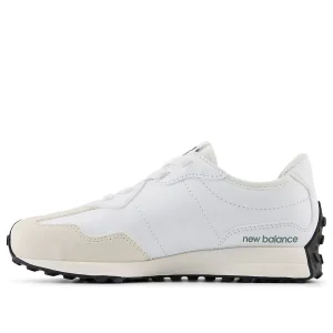 (PS) New Balance 327 'White Dark Juniper' PH327SJ