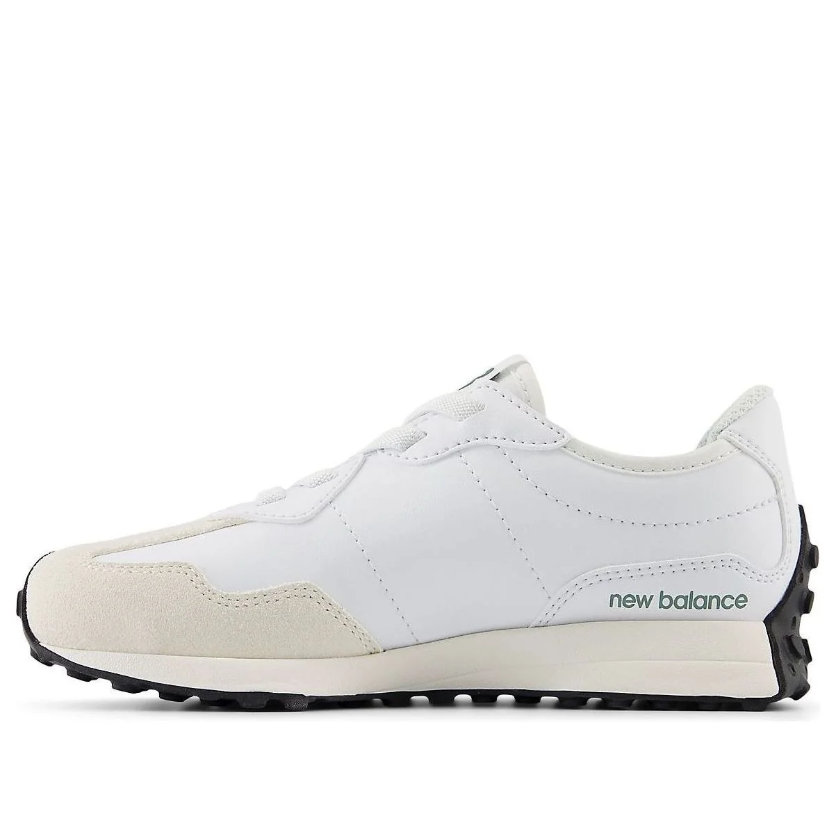 (PS) New Balance 327 'White Dark Juniper' PH327SJ