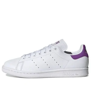 (WMNS) adidas Stan Smith 'Active Purple' EE5864