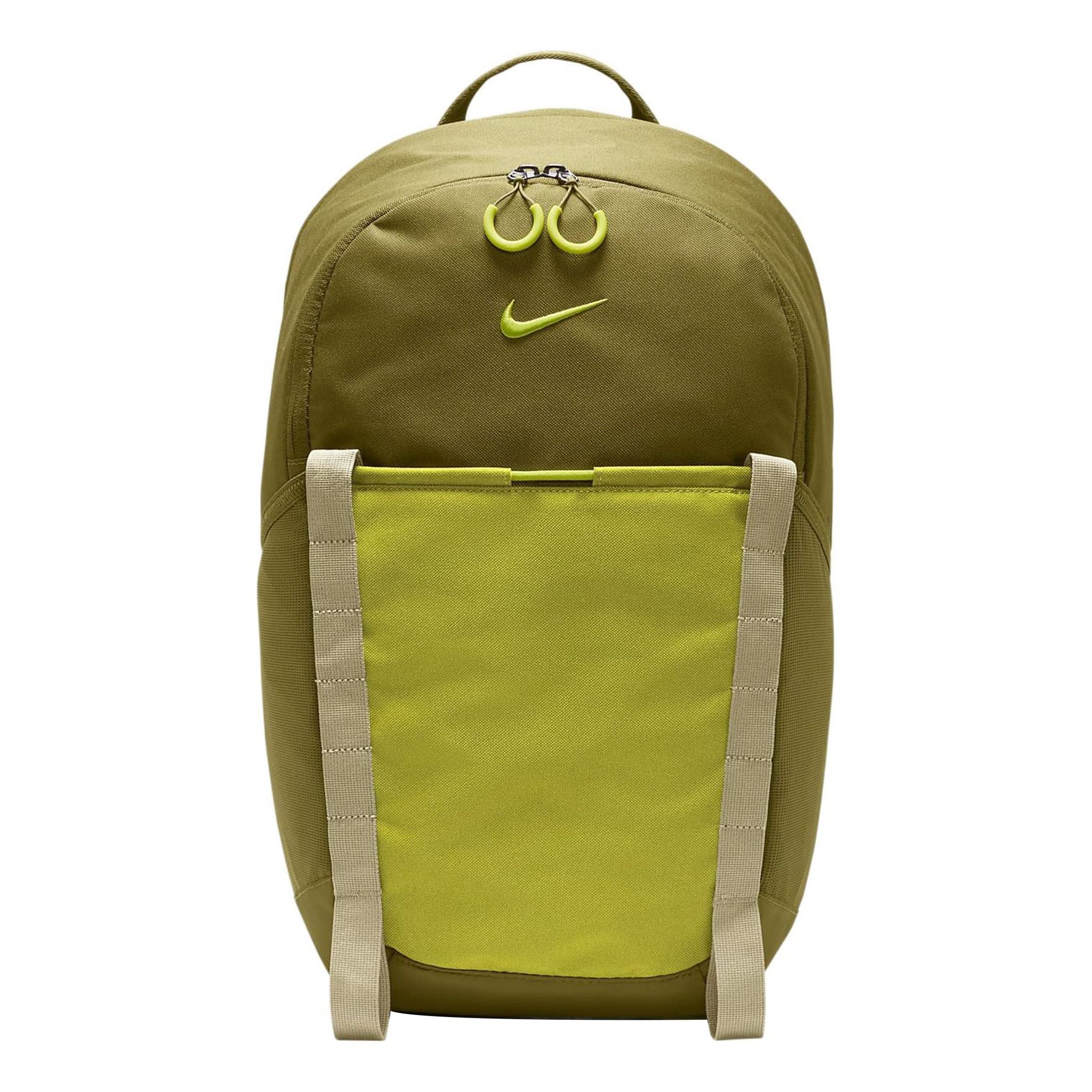 Nike Hike Day Pack 24L 'Olive' DJ9678-368