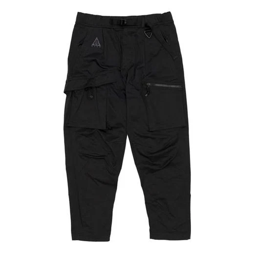 Nike Lab ACG Pants Black BQ7294-010