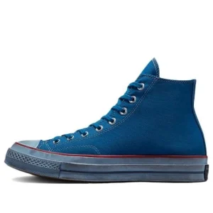 Converse Chuck Taylor All Star 1970s High 'Blue' 172669C