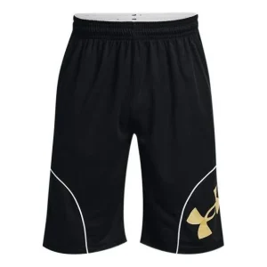 Under Armour Perimeter 11'' Short 'Black' 1370222-002