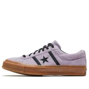 Converse One Star Academy Ox Dusty Lilac 165950C