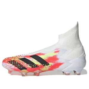 adidas Predator Mutator 20+ FG 'Pop Black' EG1511