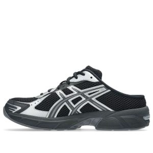 ASICS Gel-1130 Mule 'Black Metallic Silver' 1203B048-001