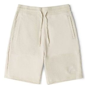 Vans Casual Cotton Shorts 'White' VN0A7PZ22N1