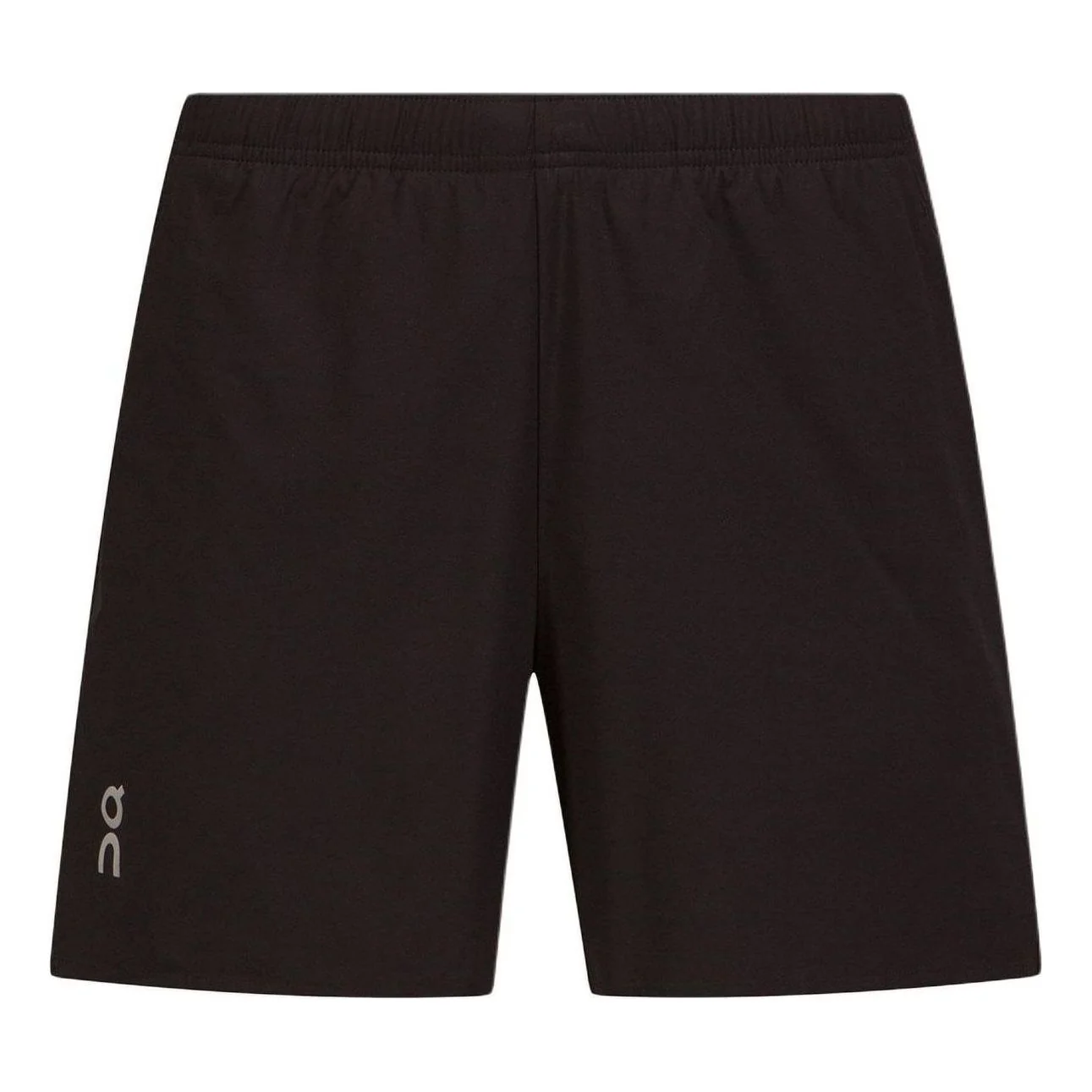 On Running Essential Shorts 'Black' 1ME11520553