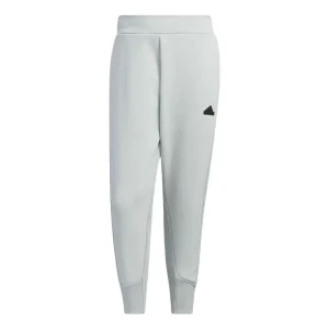 adidas Sportswear Z.N.E. Pants 'Wonder Silver' IQ1380
