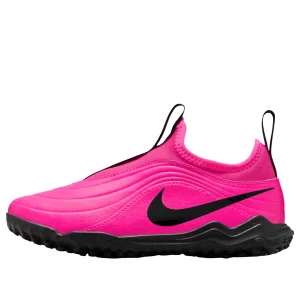 (PS) Nike Tiempo Maestro Flex TF 'Pink Blast Black' IB5030-600