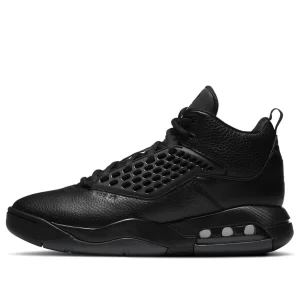 Air Jordan Maxin 200 'Black Anthracite' CD6107-010