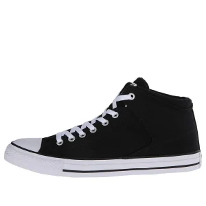 Converse Chuck Taylor All Star High Street High 'Black White' 151041F