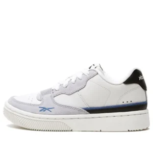 Reebok Dual Court 'Chalk' FV8252