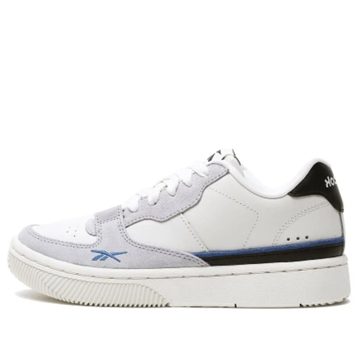 Reebok Dual Court 'Chalk' FV8252