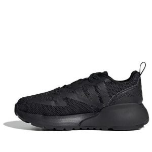 (TD) adidas originals ZX 2K Black FW2367