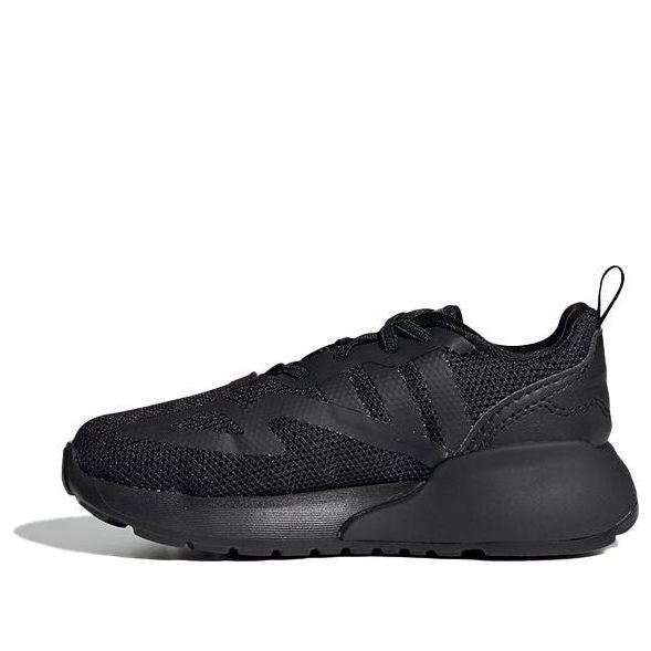 (TD) adidas originals ZX 2K Black FW2367