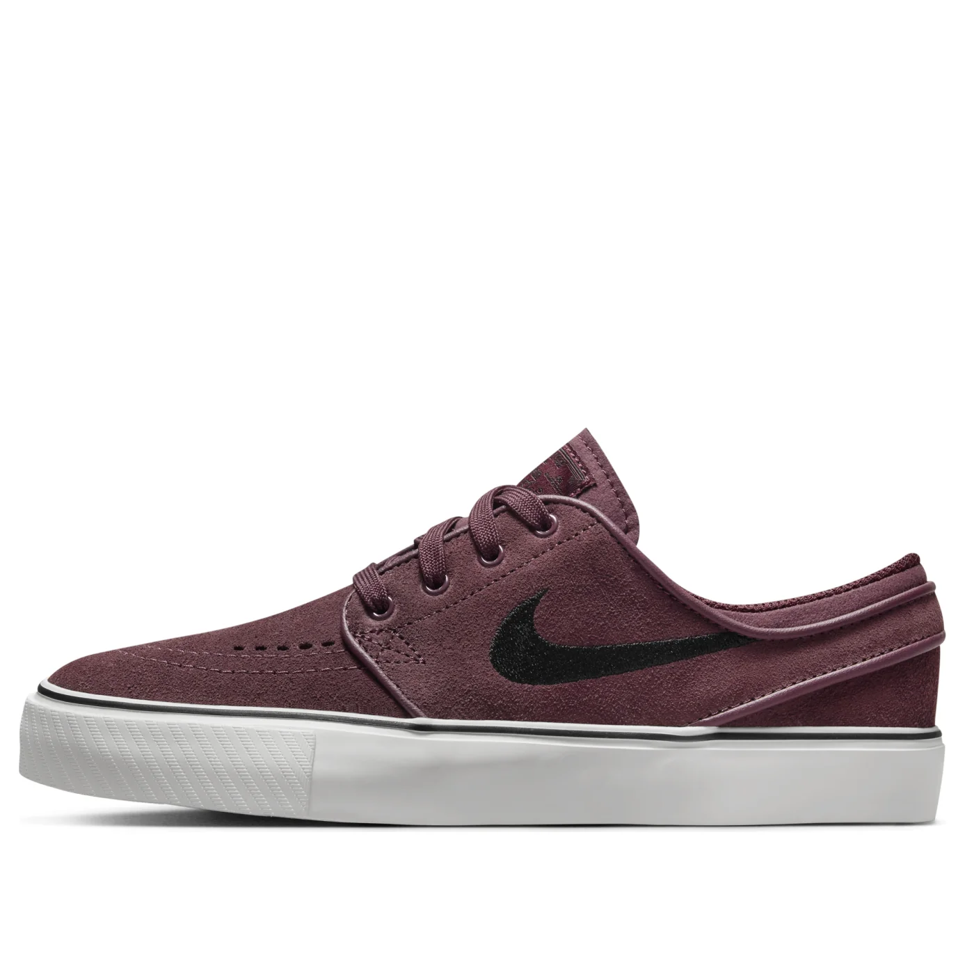 (GS) Nike SB Stefan Janoski 'Burgundy Crush Black' 525104-607