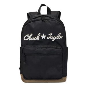 Converse Chuck Taylor Go 2 Backpack 'Black' 10023805-A01