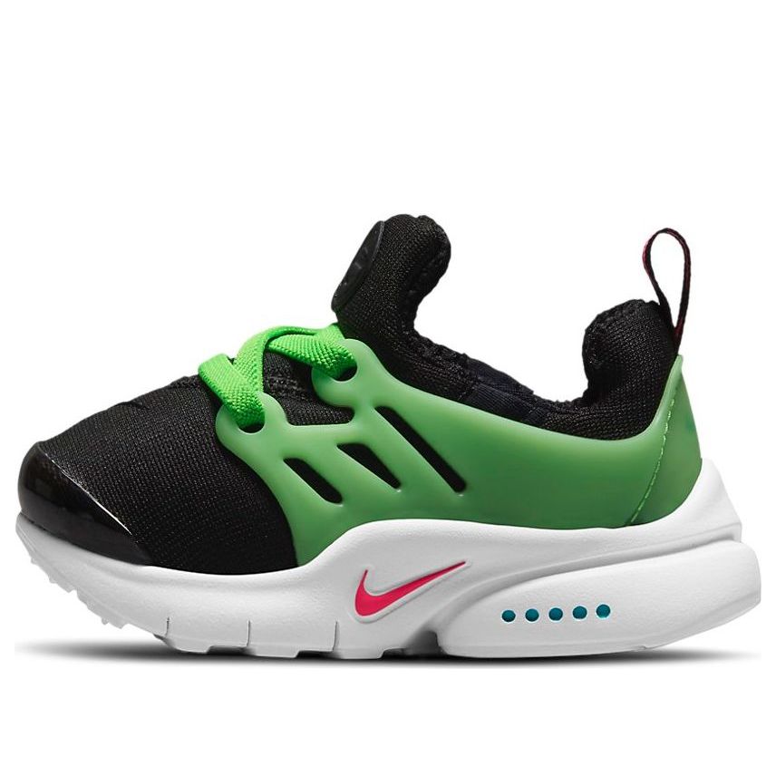 (TD) Nike Little Presto 'Green Strike' DM8680-001
